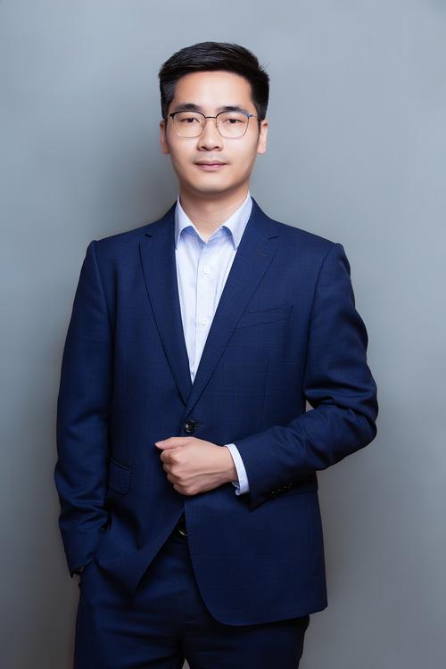 黄琬学 创始人 & 执行董事